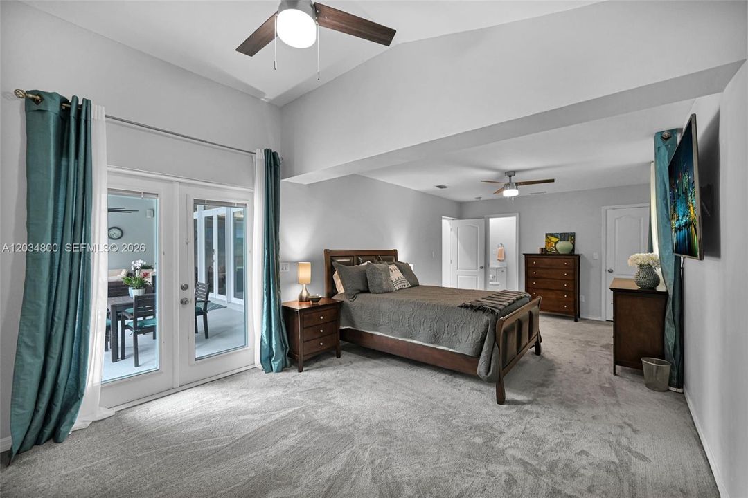 Guest Suite
