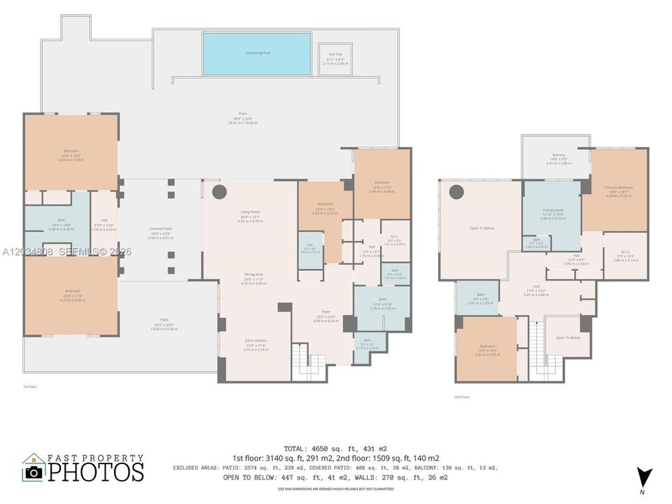 ALL FLOORS