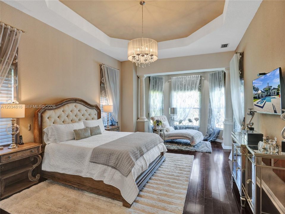 В аренду: $15,500 (4 спален, 4 ванн, 4711 Квадратных фут)