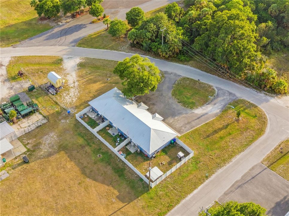 Okeechobee Multifamily Portfolio