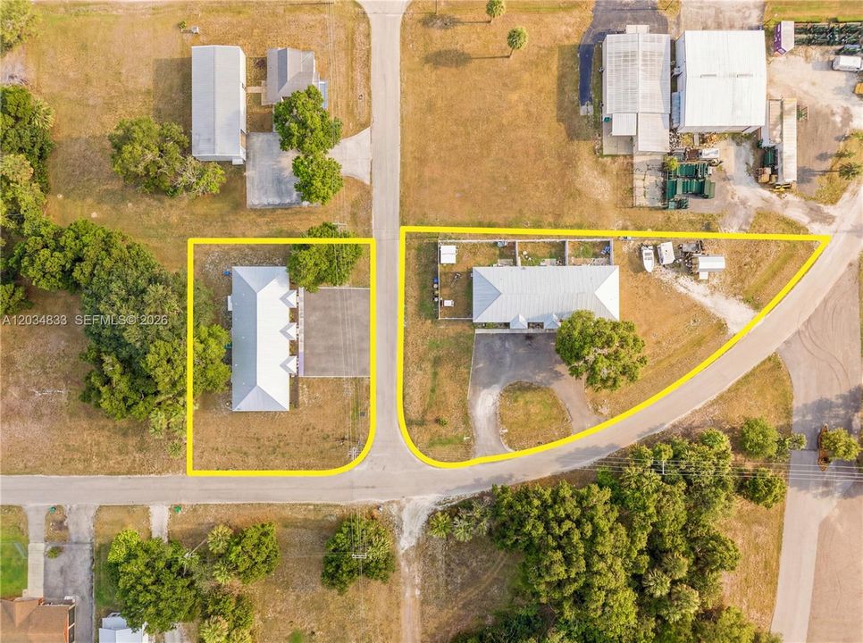 Okeechobee Multifamily Portfolio
