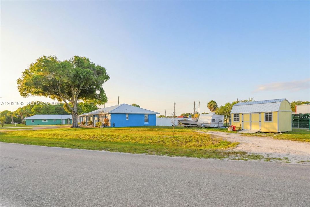 Okeechobee Multifamily Portfolio