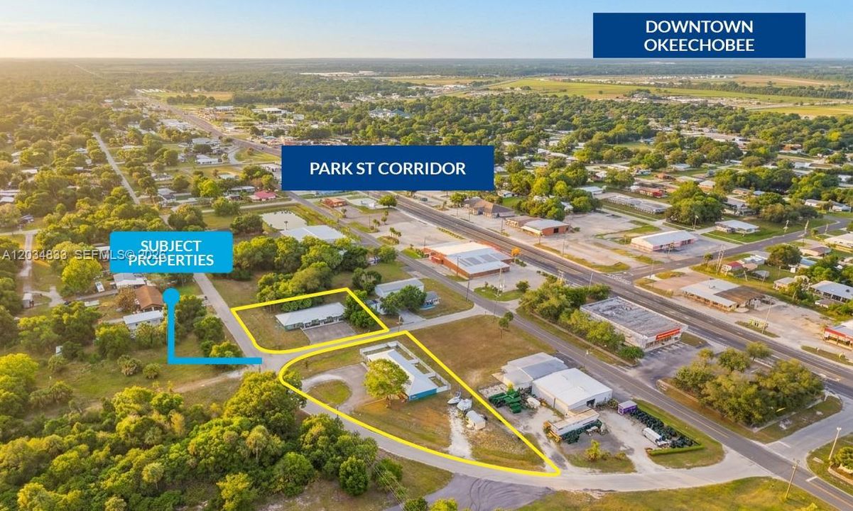 Okeechobee Multifamily Portfolio