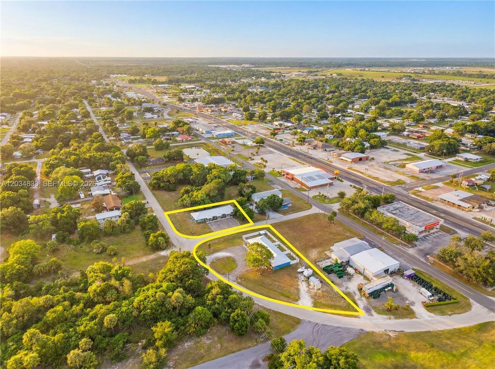 Okeechobee Multifamily Portfolio