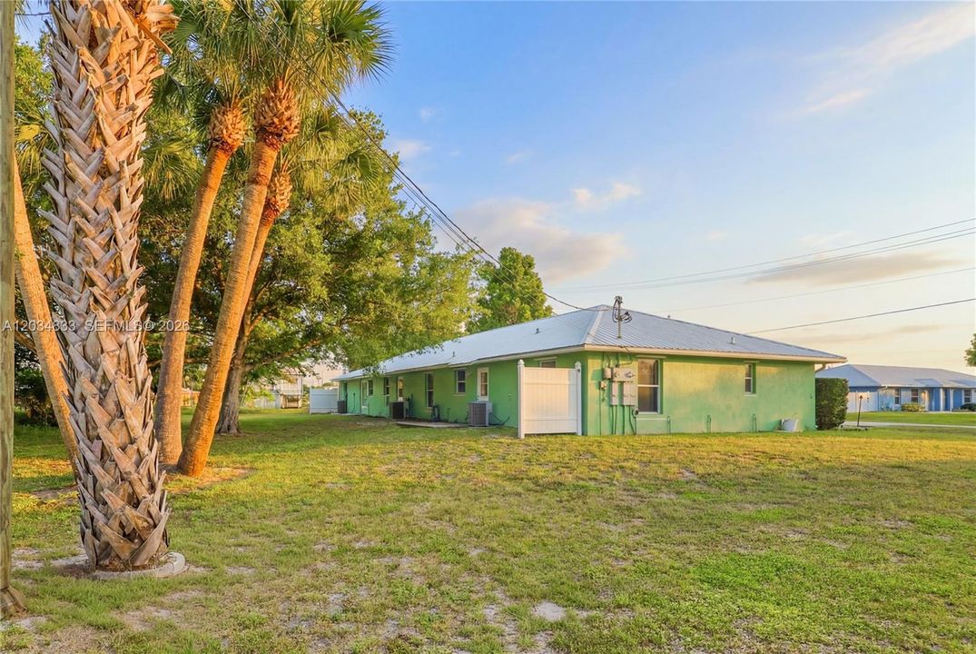 Okeechobee Multifamily Portfolio