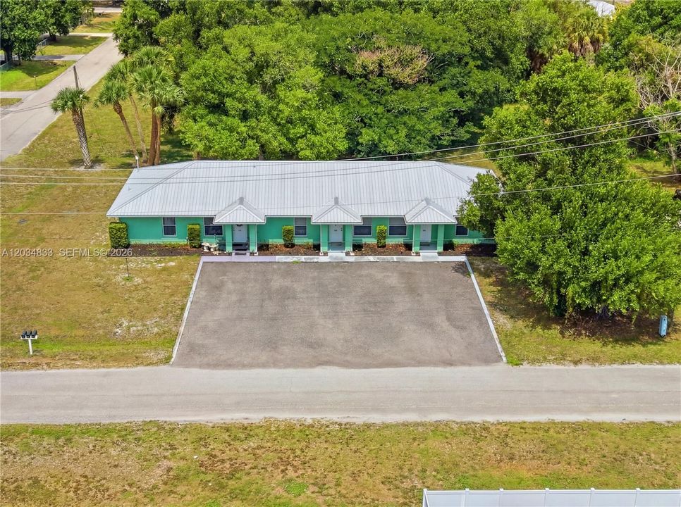 Okeechobee Multifamily Portfolio