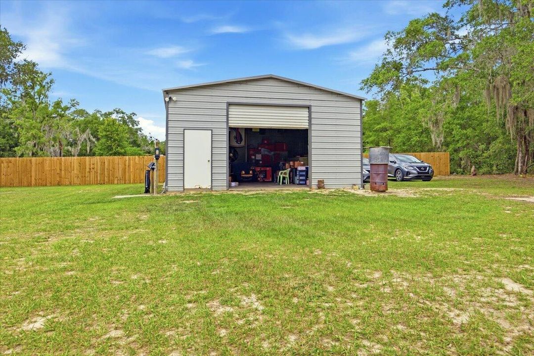 16-Garage