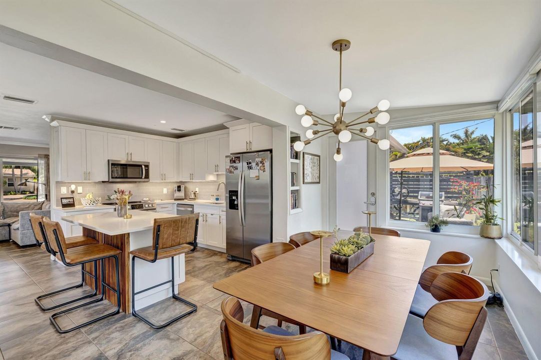 KITCHEN DINING 3