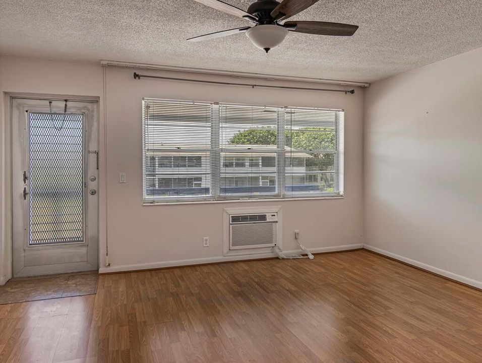 Main Living Area