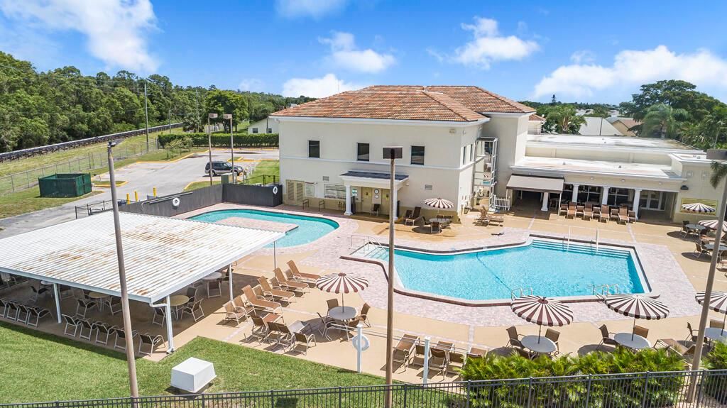 Hastings Drone Pool