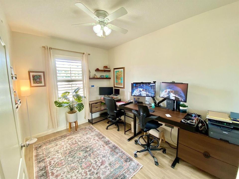 3rd Bedroom