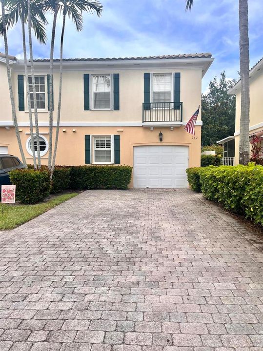 262 Fortuna Drive