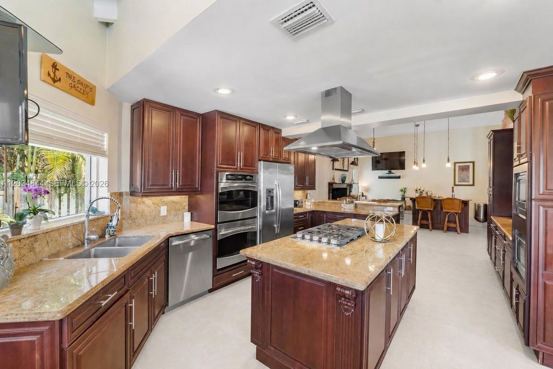 Virtual Staging of flooring
