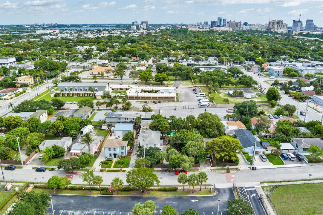 Aerial