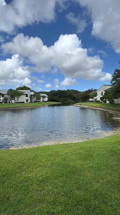 lake view