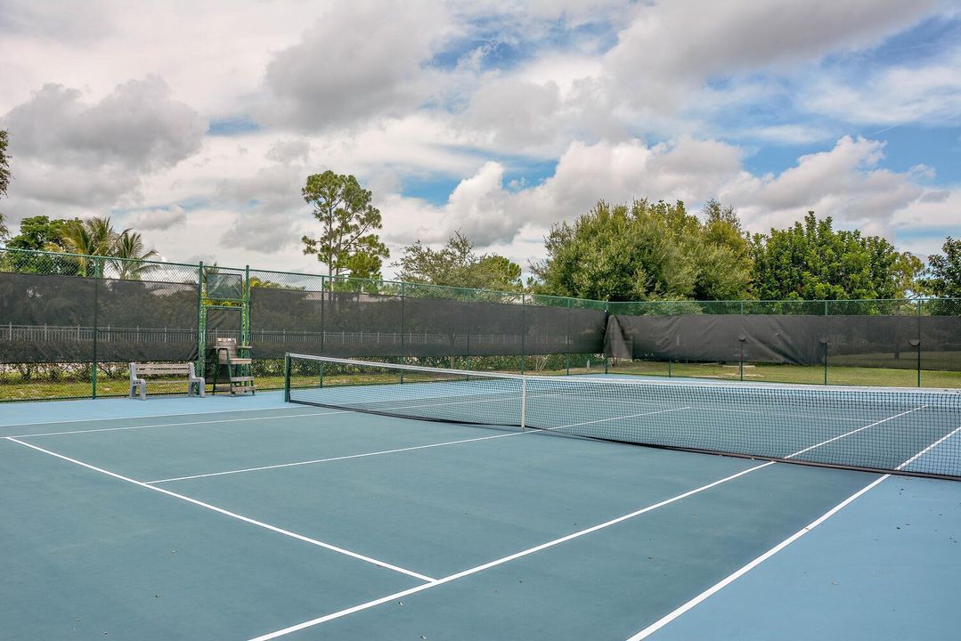 Tennis