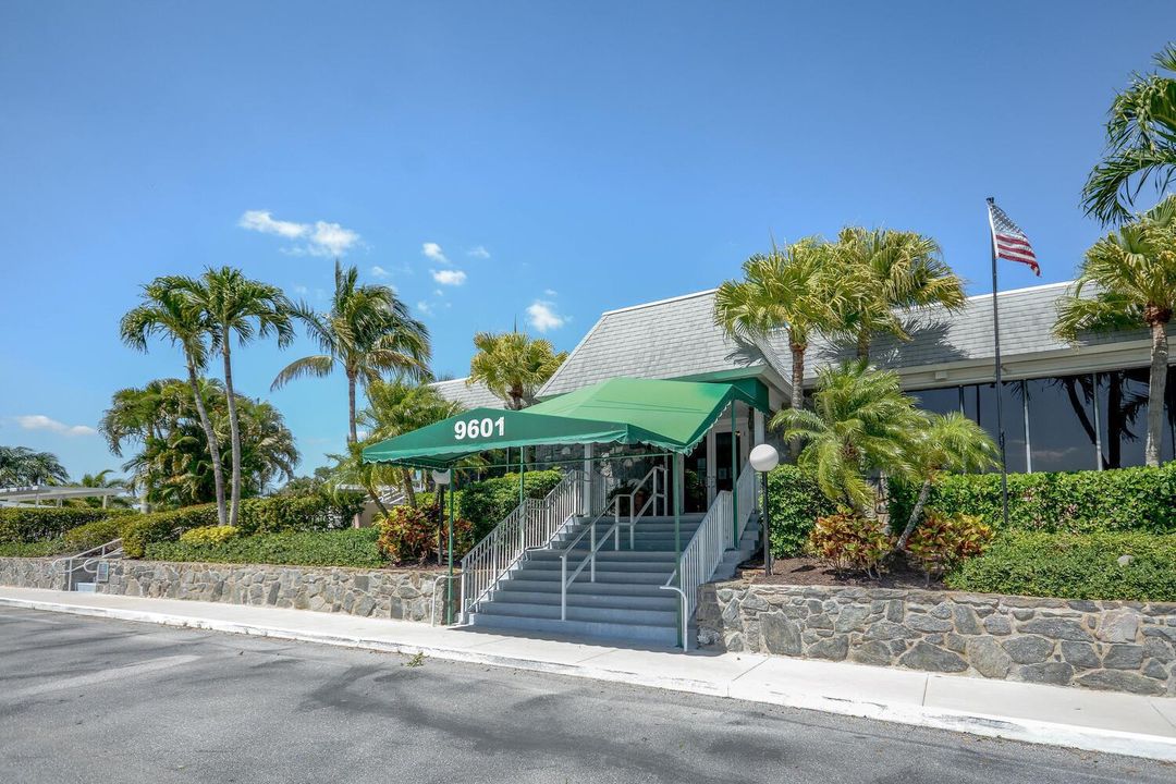 Clubhouse