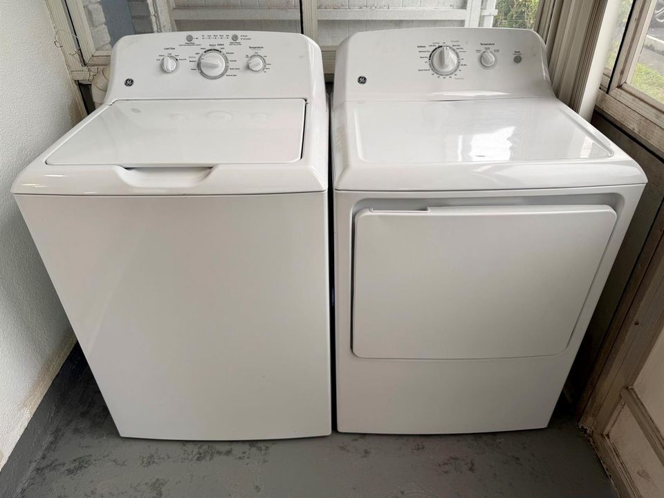 Laundry