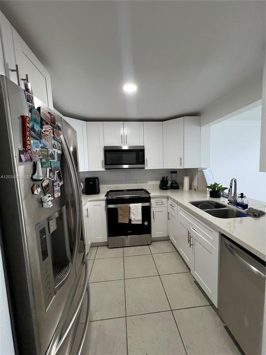 En Renta: $2,450 (1 camas, 1 baños, 768 Pies cuadrados)