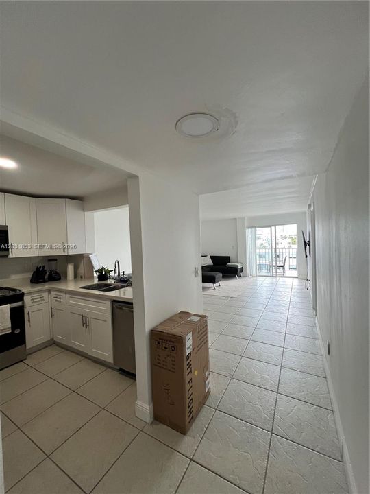 En Renta: $2,450 (1 camas, 1 baños, 768 Pies cuadrados)