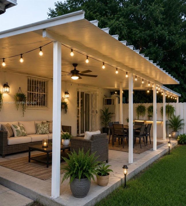 Remodeling recommendations