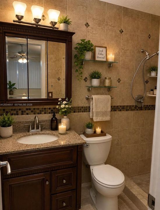 Remodeling recommendations