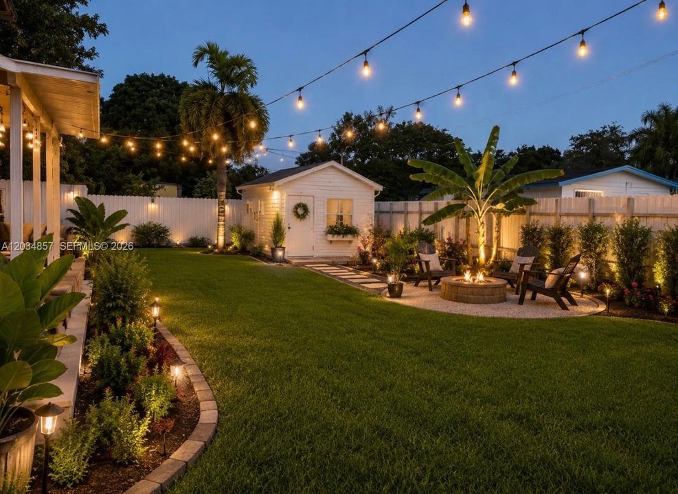 Remodeling recommendations