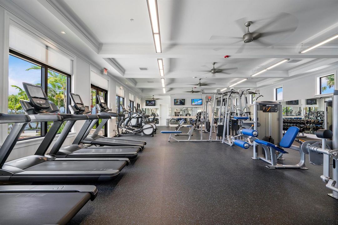 Parkland Bay inside amenities_07