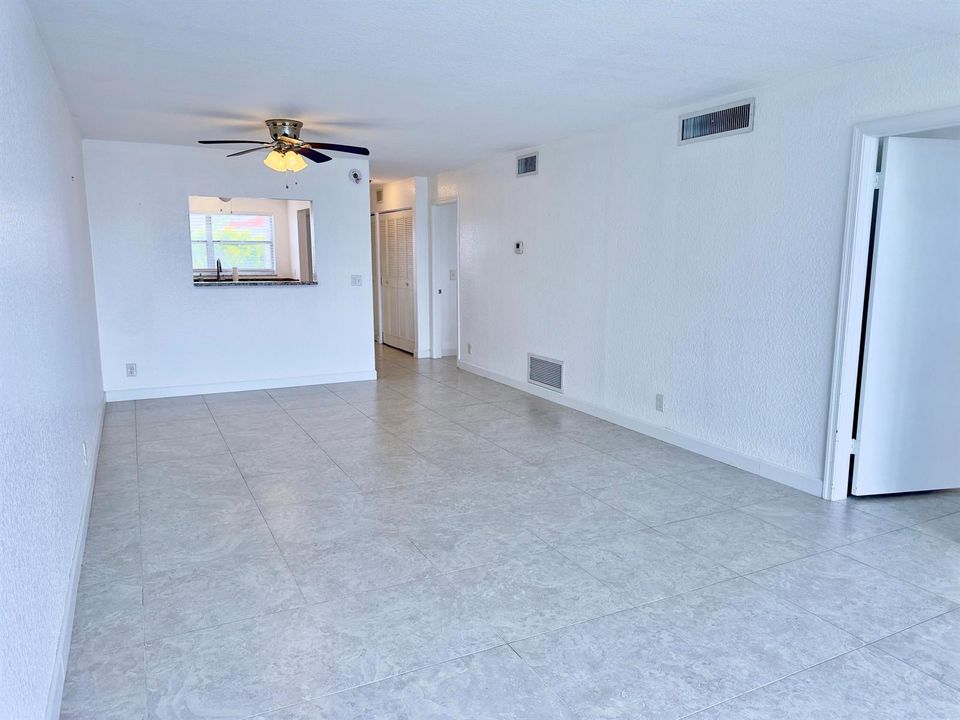 Living/Dining