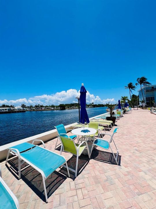 Intracoastal View