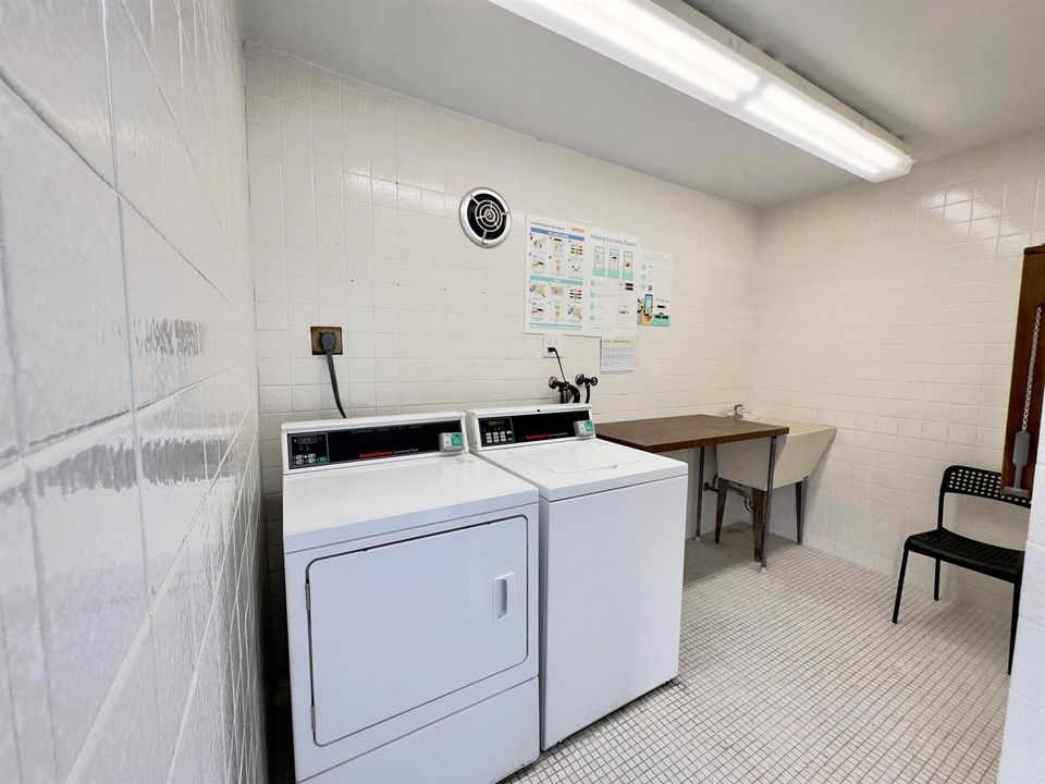 Washer/Dryer