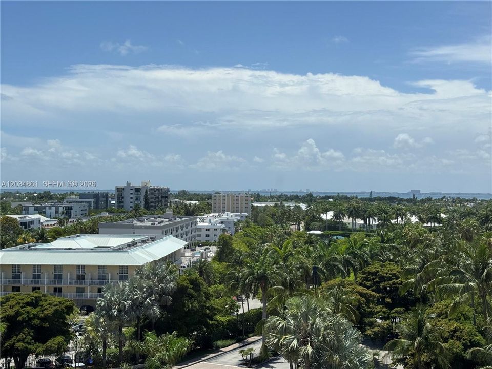 Room View