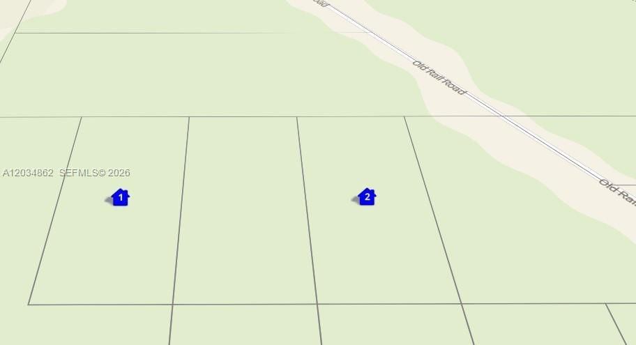 For Sale: $18,000 (1.93 acres)
