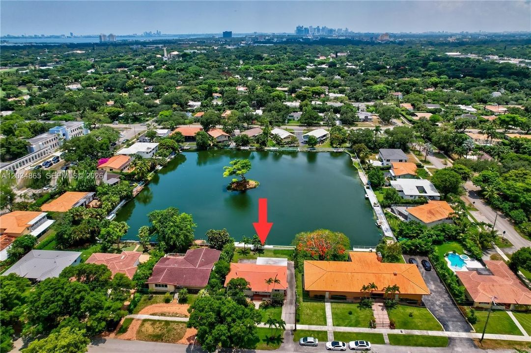 На продажу: $2,200,000 (3 спален, 2 ванн, 3048 Квадратных фут)