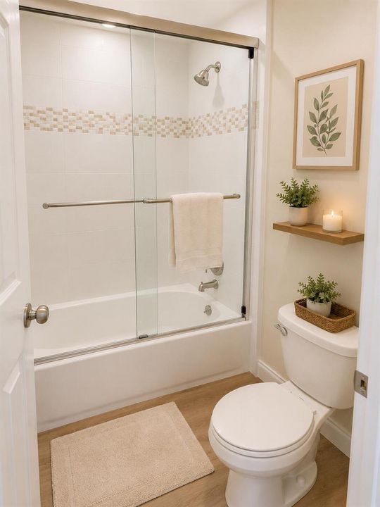 Guest Bath