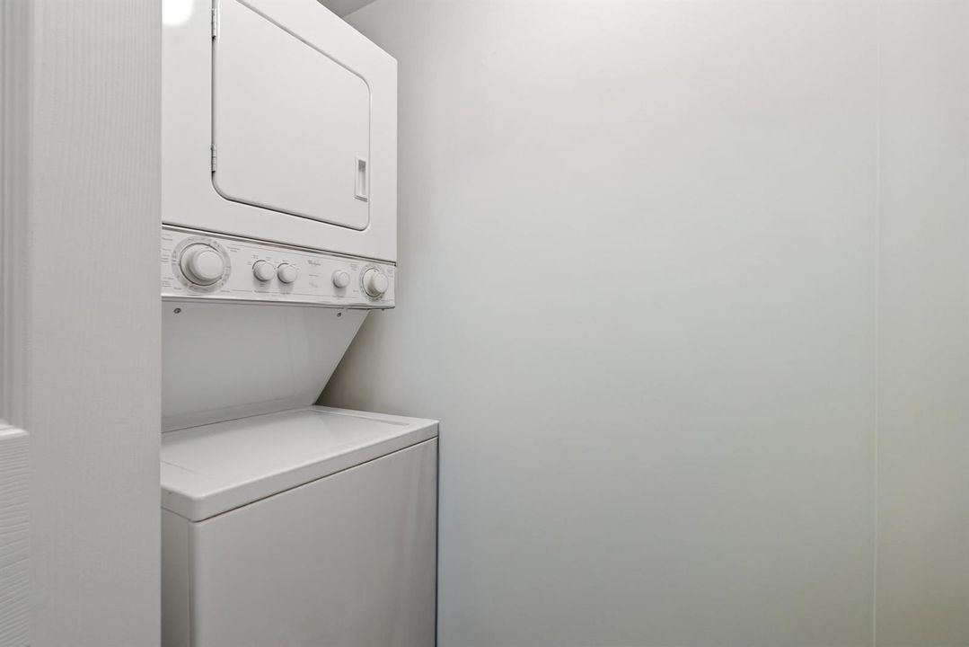 wash dryer