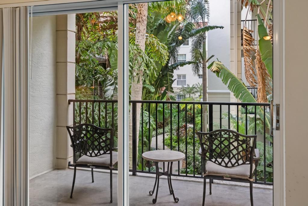 Garden Views