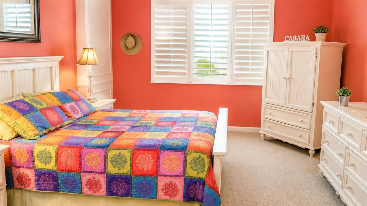13-101 Bedroom 1
