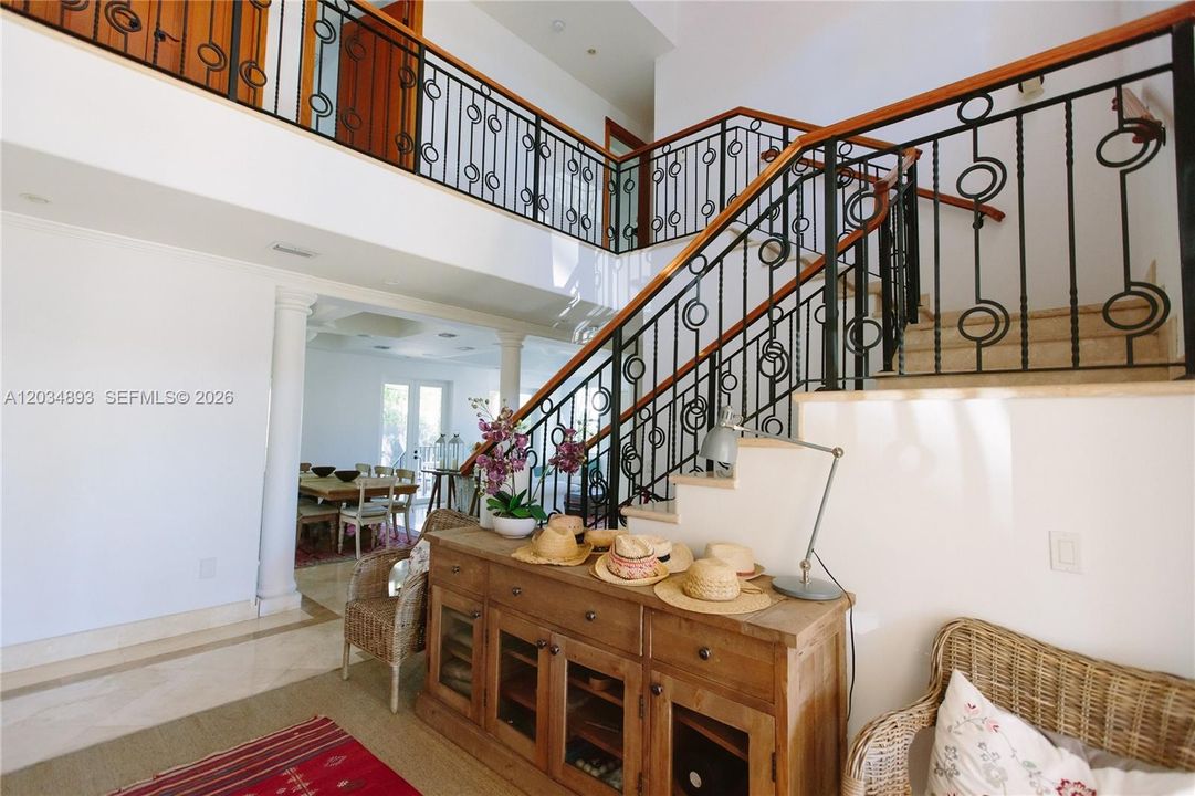 Foyer