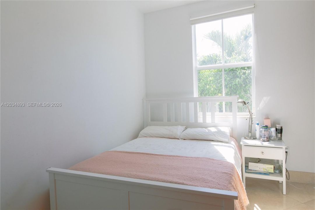 Maid's Room