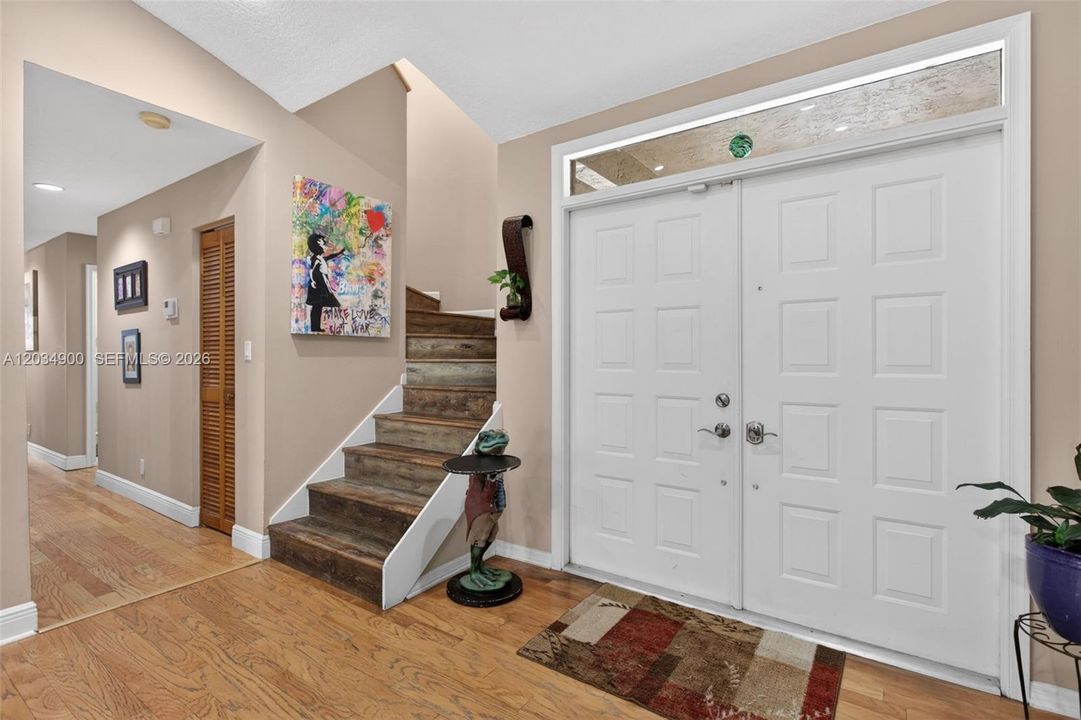 For Sale: $800,000 (4 beds, 3 baths, 2445 Square Feet)