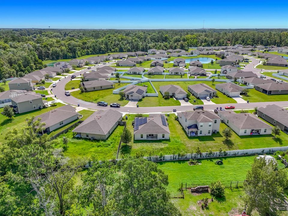 8650 Lake George Circle W-50
