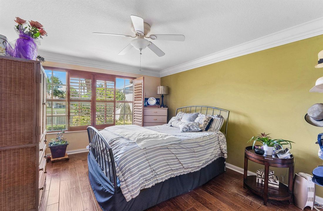 Master Bedroom 1