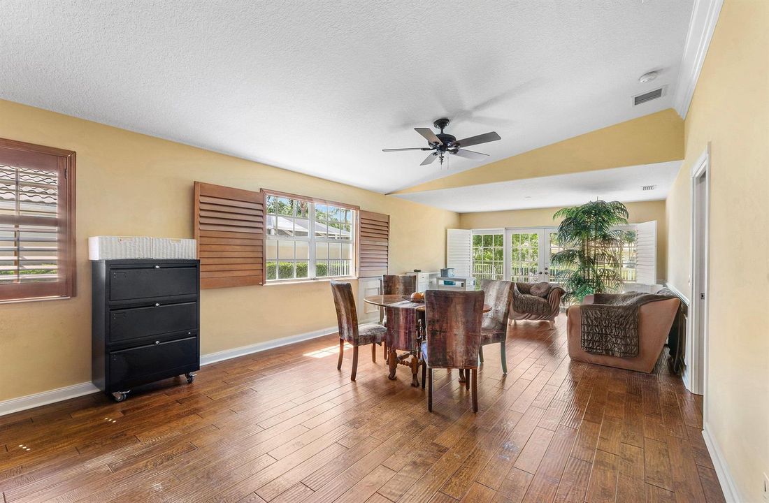 Dining Room 2