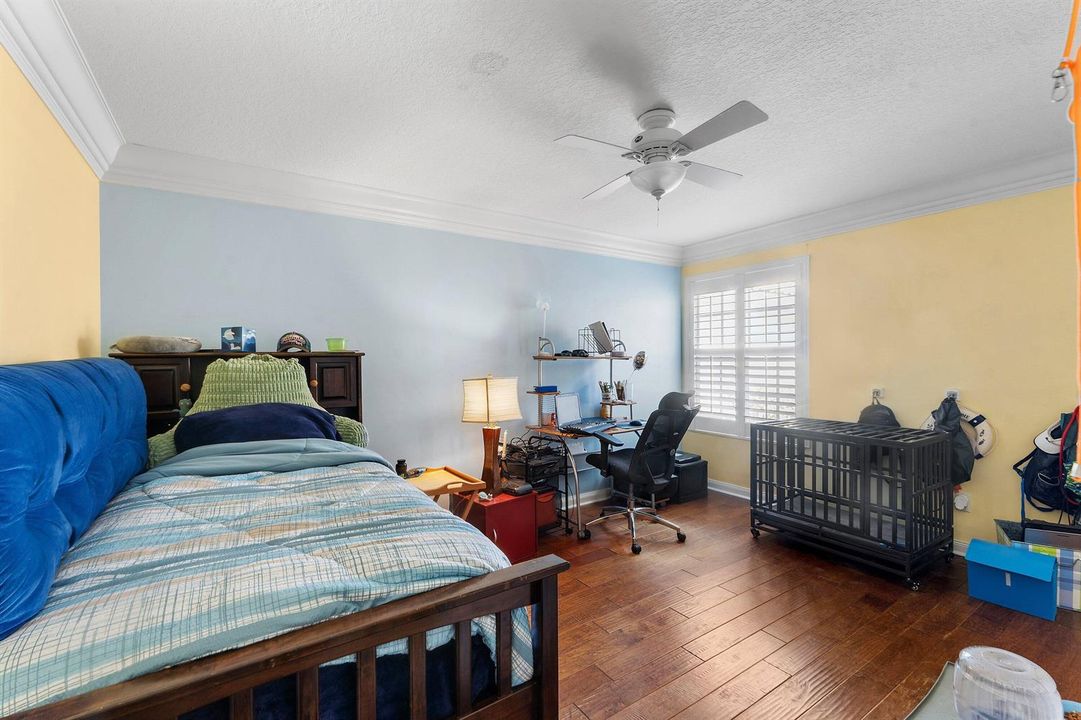 2nd Bedroom 2