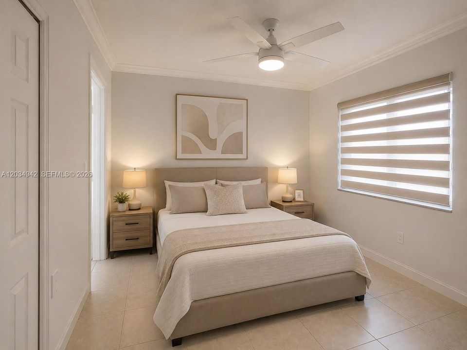 For Rent: $2,500 (2 beds, 2 baths, 730 Square Feet)