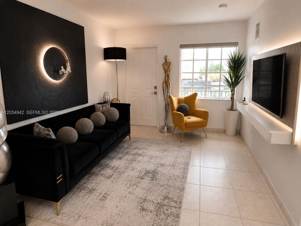 For Rent: $2,500 (2 beds, 2 baths, 730 Square Feet)