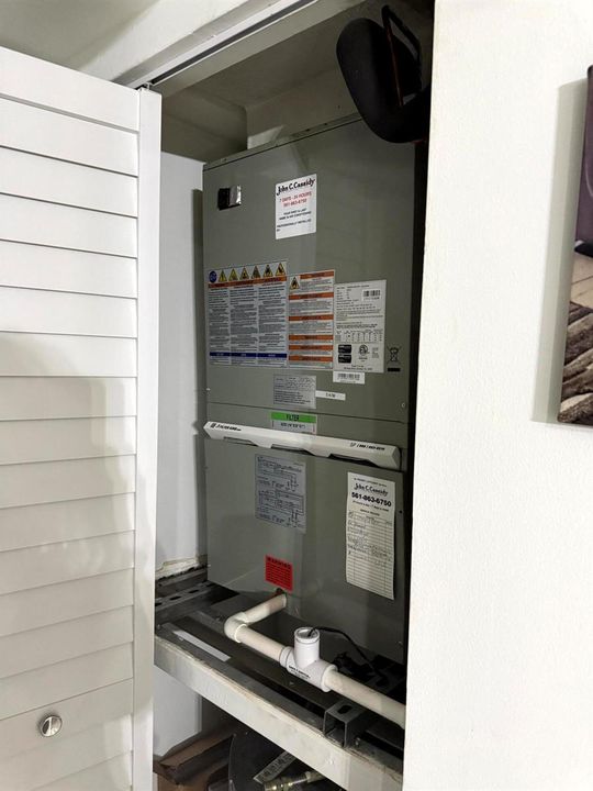 AC unit