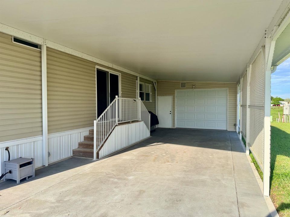 Carport