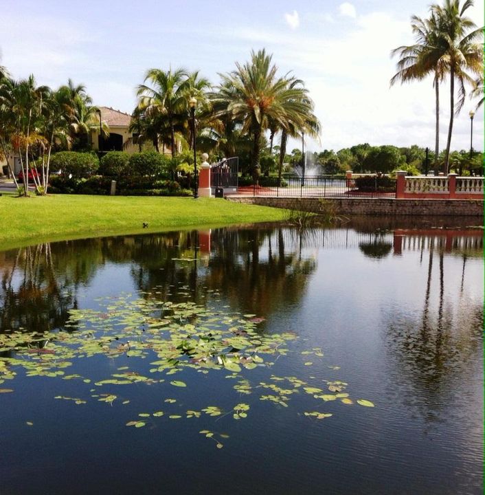 Lake